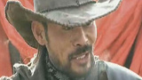 《汗血宝马》剧照