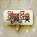 《纵横经典》海报