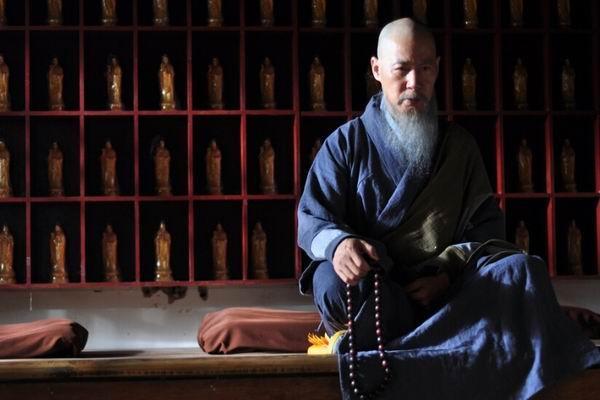 《少林寺探案传奇之王陵之谜》剧照