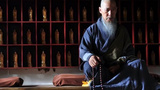 《少林寺探案传奇之王陵之谜》剧照