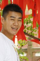 徐佳 Jia Xu