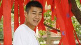徐佳 Jia Xu