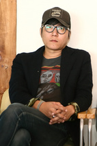 李海准 Hae-jun Lee