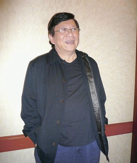 萧若元 Stephen Siu