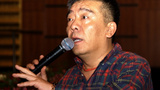 崔杰 Jie Cui