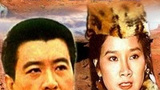 《大漠紫禁令》海报