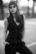 海莉·斯坦菲尔德 Hailee Steinfeld