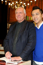 彼得·格林纳威 Peter Greenaway