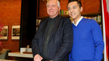 彼得·格林纳威 Peter Greenaway