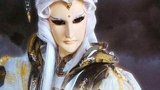 《霹雳侠影之轰霆剑海录》海报