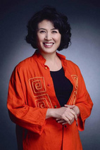张英 Ying Zhang