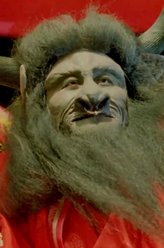 牛魔王