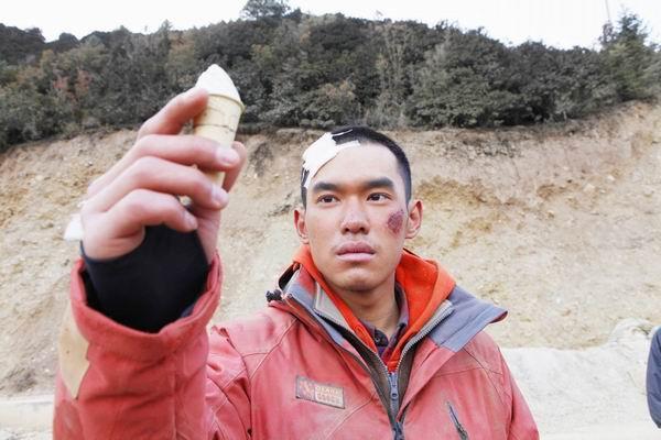 《转山》剧照