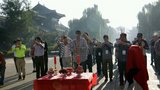 《陈州雪冤》开机仪式