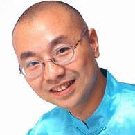 倒霉男人