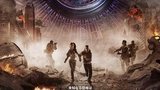 《变形金刚》海报