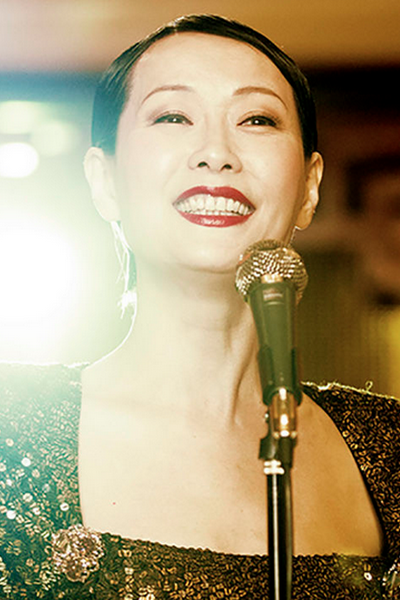 金小姐
