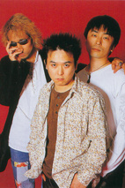 保志总一朗 Soichiro Hoshi