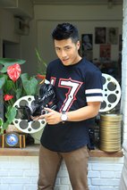 李晨浩 Leon Lee