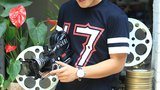 李晨浩 Leon Lee