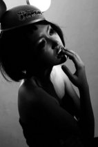 蒋雅文 Mandy Chiang