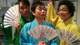 中井和哉 Kazuya Nakai