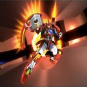 《宇宙星神》剧照