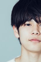 萩原利久 Riku Hagiwara
