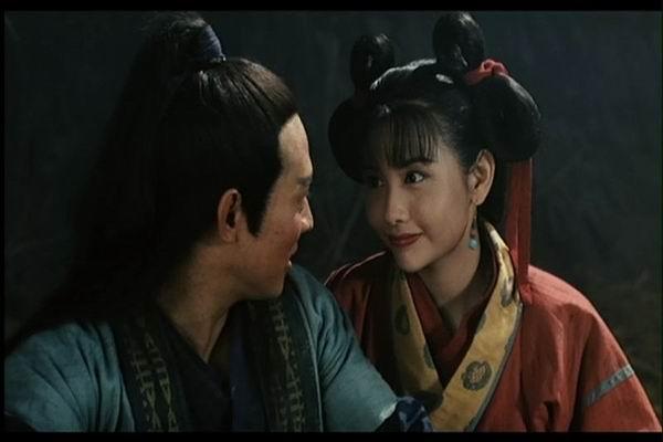 《倚天屠龙记之魔教教主》剧照