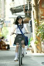 《六弄咖啡馆》剧照