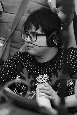尤明宇
