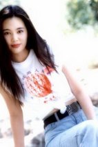 王馨平 Linda Wong