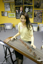 汪圆圆 Irene Wong