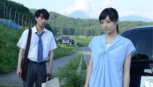 《白雪公主杀人事件》剧照