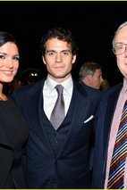 亨利·卡维尔 Henry Cavill