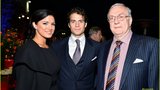 亨利·卡维尔 Henry Cavill