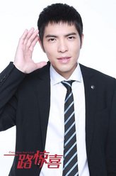 萧敬明