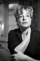 西蒙·西涅莱 Simone Signoret