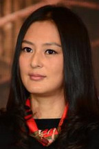 M女士