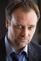 大卫·休莱特 David Hewlett