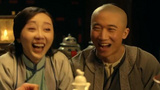 《铁猴子传奇之战火雄威》剧照
