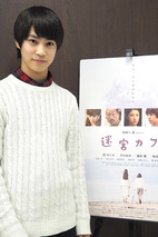 藤原薰 Kaoru Fujiwara