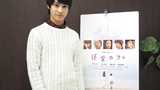 藤原薰 Kaoru Fujiwara