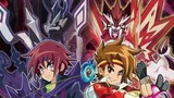 《火力少年王传奇再现续集》海报