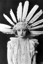 塔卢拉赫·班克黑德 Tallulah Bankhead