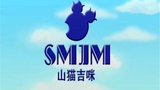 《山猫和吉咪之拼图密码》海报