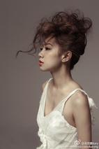 吴雨霏 Kary Ng