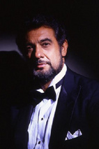普拉西多·多明戈 Plácido Domingo