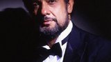 普拉西多·多明戈 Plácido Domingo