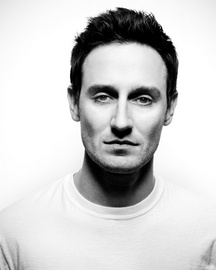 乔什·斯图沃特 Josh Stewart